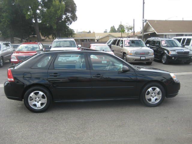 2005 Chevrolet Malibu Maxx SL1