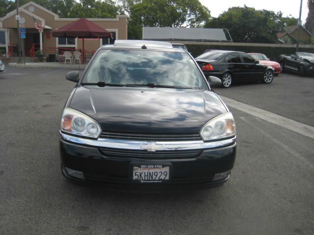 2005 Chevrolet Malibu Maxx SL1