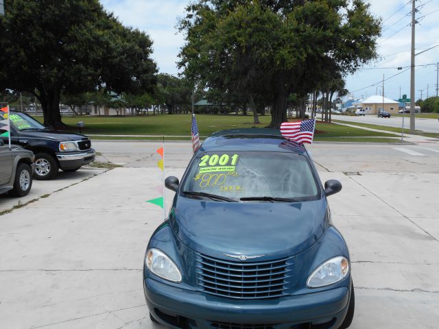 2005 Chevrolet Malibu Maxx Touring W/nav.sys