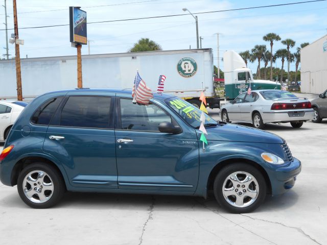 2005 Chevrolet Malibu Maxx Touring W/nav.sys