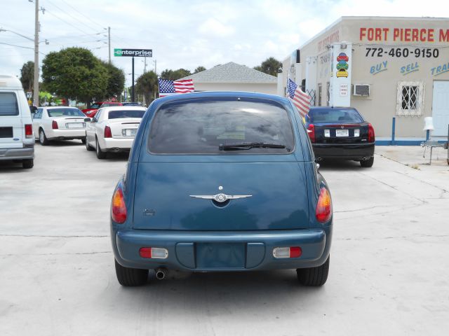 2005 Chevrolet Malibu Maxx Touring W/nav.sys