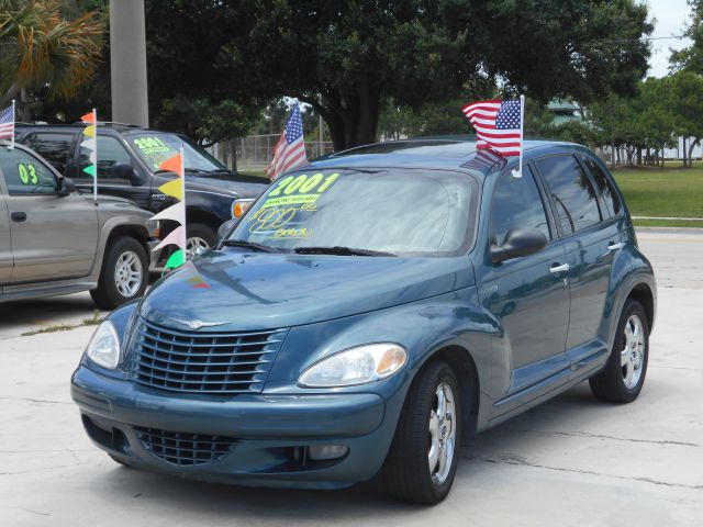 2005 Chevrolet Malibu Maxx Touring W/nav.sys