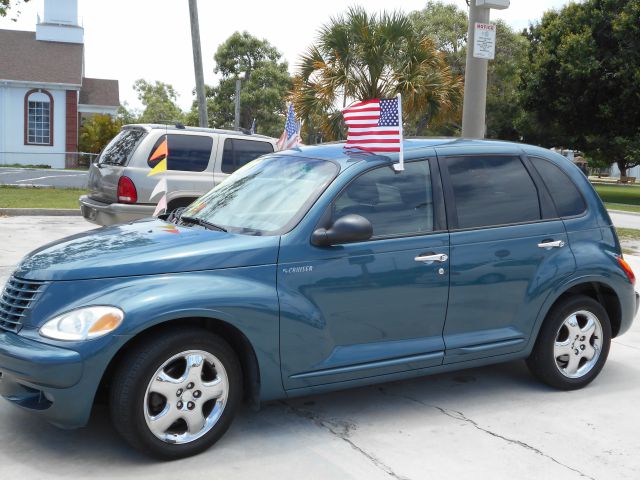 2005 Chevrolet Malibu Maxx Touring W/nav.sys