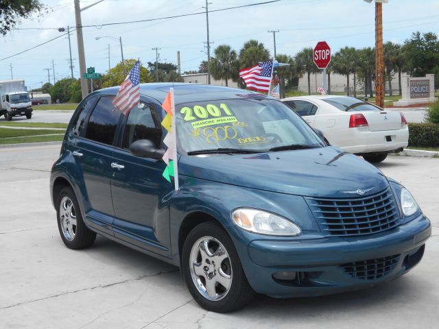 2005 Chevrolet Malibu Maxx Touring W/nav.sys