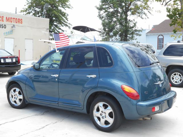 2005 Chevrolet Malibu Maxx Touring W/nav.sys