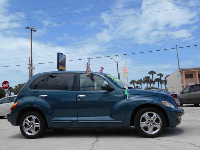 2005 Chevrolet Malibu Maxx Touring W/nav.sys