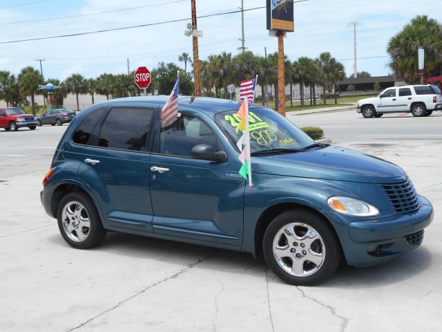 2005 Chevrolet Malibu Maxx Touring W/nav.sys