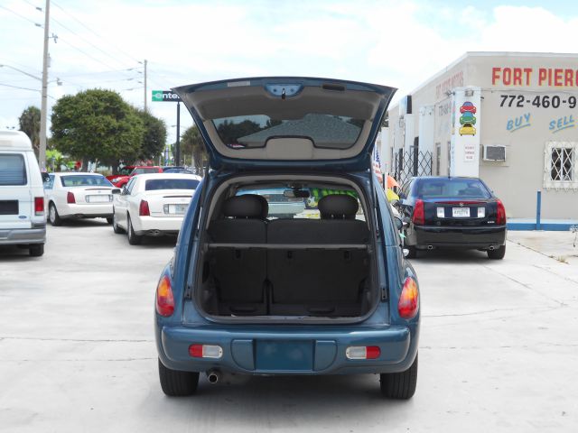 2005 Chevrolet Malibu Maxx Touring W/nav.sys