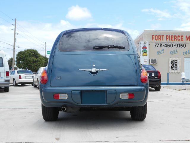 2005 Chevrolet Malibu Maxx Touring W/nav.sys