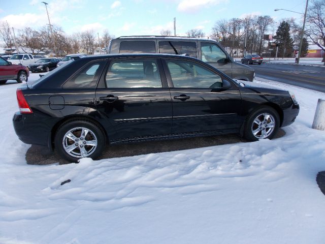 2005 Chevrolet Malibu Maxx SL1