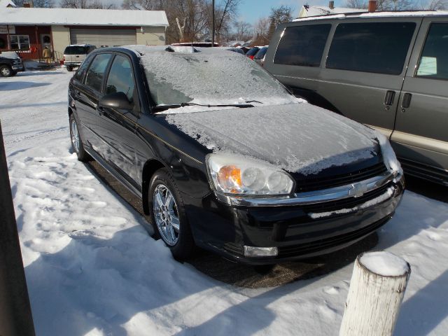 2005 Chevrolet Malibu Maxx SL1