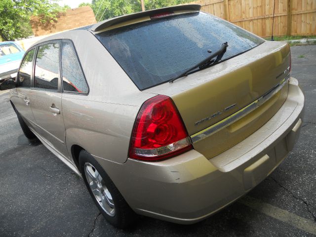 2005 Chevrolet Malibu Maxx 2.5 AWD SUV