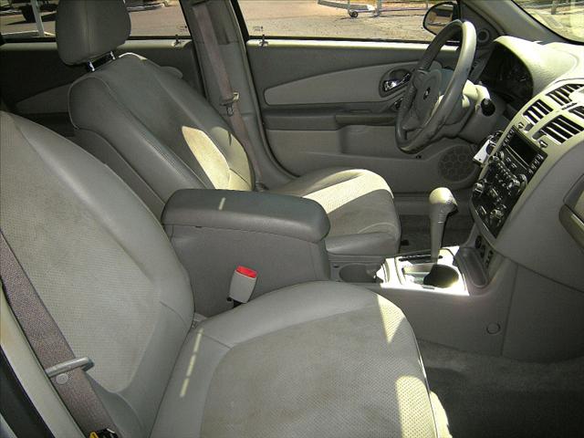 2005 Chevrolet Malibu Maxx SL1