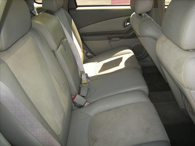 2005 Chevrolet Malibu Maxx SL1