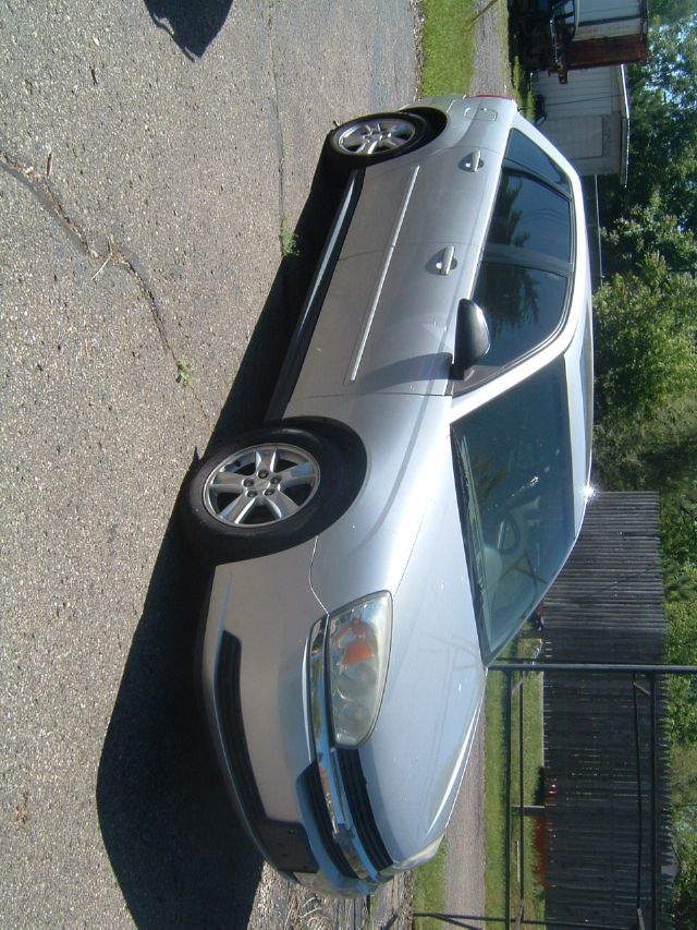 2005 Chevrolet Malibu Maxx Unknown