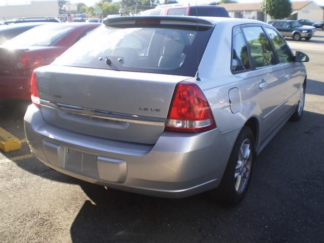 2005 Chevrolet Malibu Maxx Touring W/nav.sys