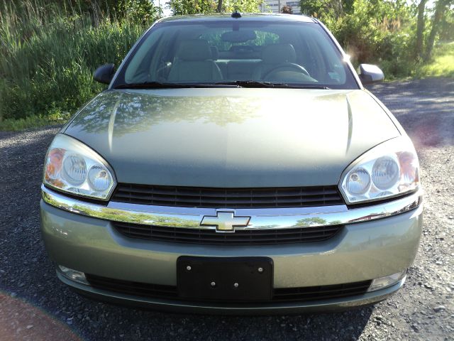 2005 Chevrolet Malibu Maxx SL1