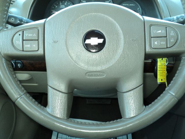 2005 Chevrolet Malibu Maxx SL1