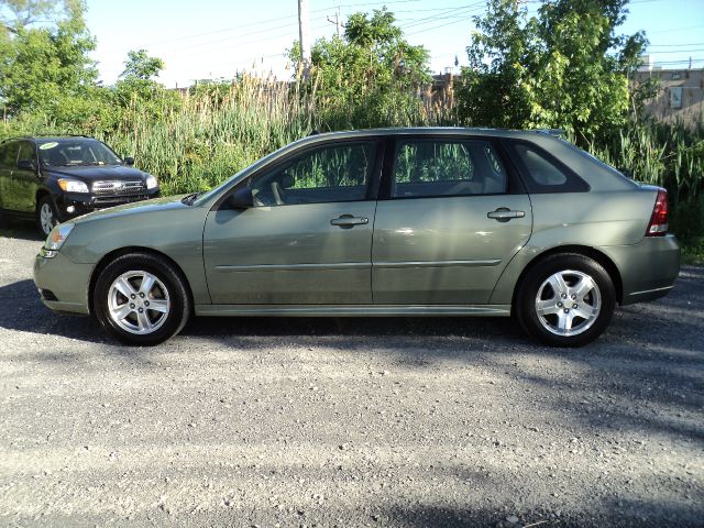 2005 Chevrolet Malibu Maxx SL1