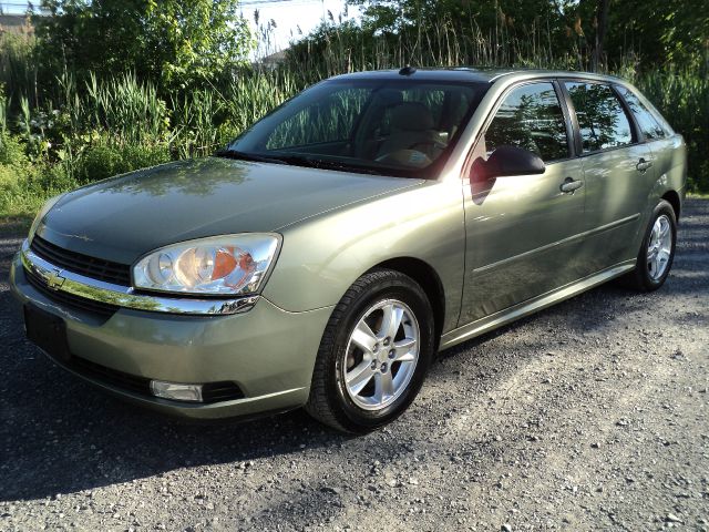 2005 Chevrolet Malibu Maxx SL1