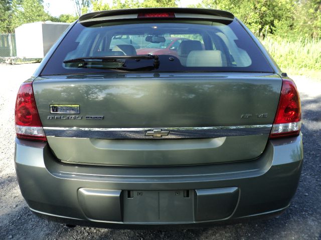 2005 Chevrolet Malibu Maxx SL1