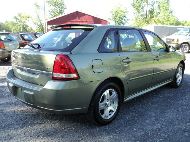 2005 Chevrolet Malibu Maxx SL1