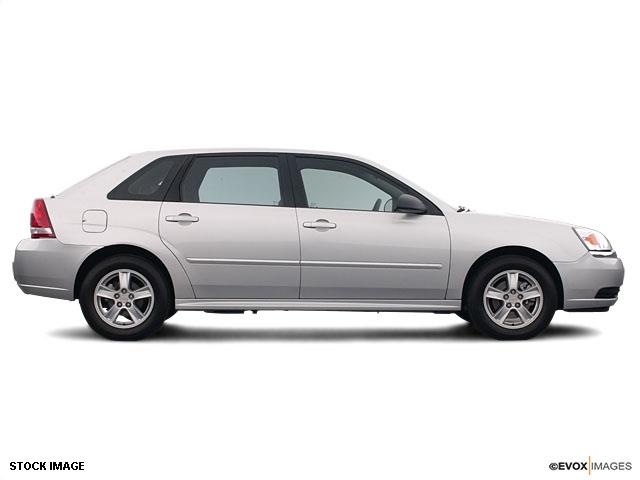 2005 Chevrolet Malibu Maxx Touring W/nav.sys