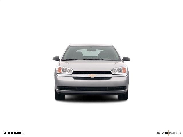 2005 Chevrolet Malibu Maxx Touring W/nav.sys