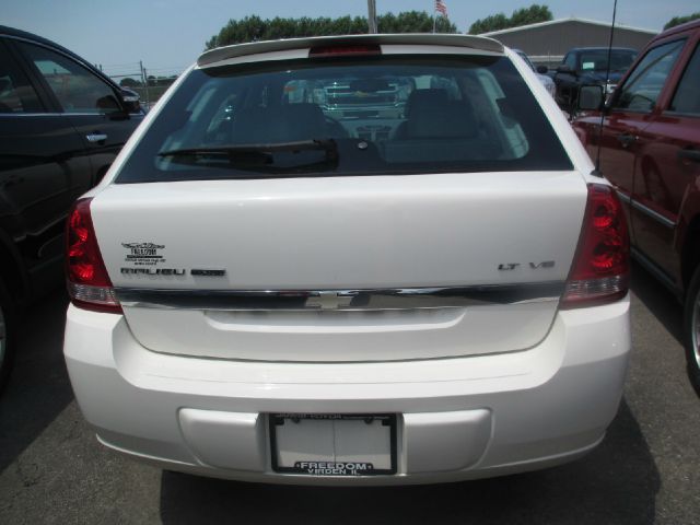 2005 Chevrolet Malibu Maxx SL1