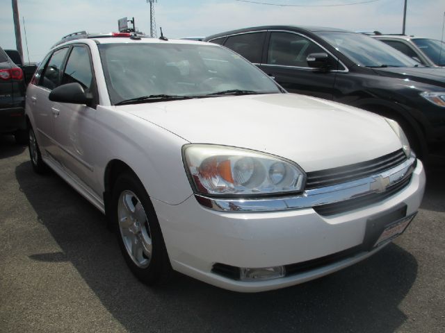 2005 Chevrolet Malibu Maxx SL1