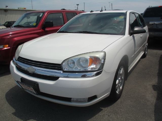 2005 Chevrolet Malibu Maxx SL1