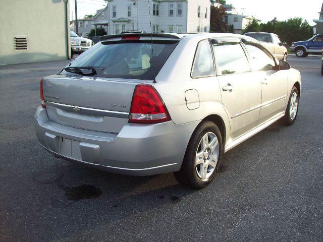 2006 Chevrolet Malibu Maxx SL1