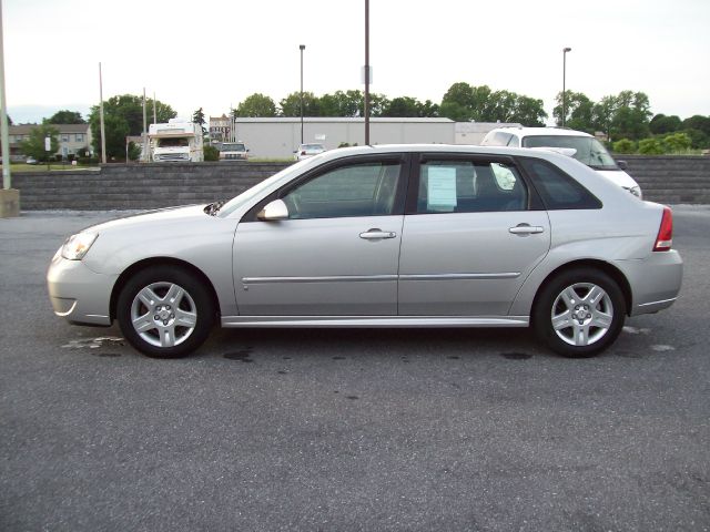 2006 Chevrolet Malibu Maxx SL1