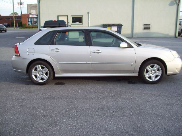 2006 Chevrolet Malibu Maxx SL1