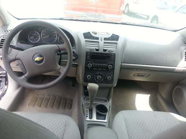 2006 Chevrolet Malibu Maxx Touring W/nav.sys