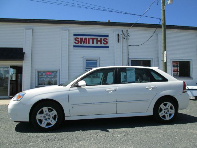 2006 Chevrolet Malibu Maxx SL1