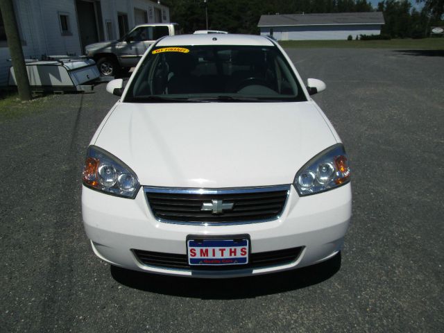 2006 Chevrolet Malibu Maxx SL1