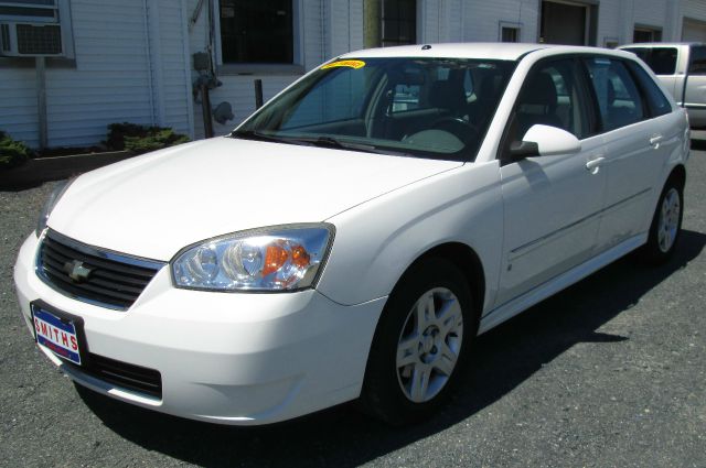 2006 Chevrolet Malibu Maxx SL1