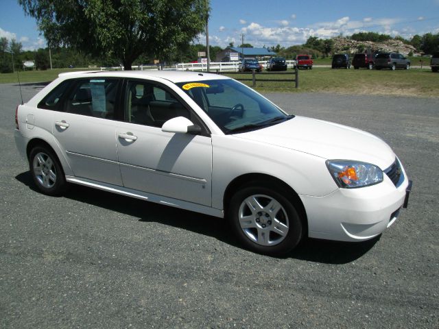 2006 Chevrolet Malibu Maxx SL1