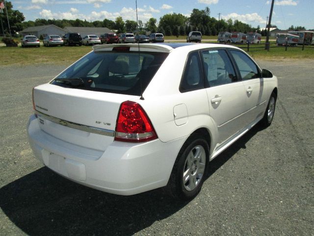 2006 Chevrolet Malibu Maxx SL1