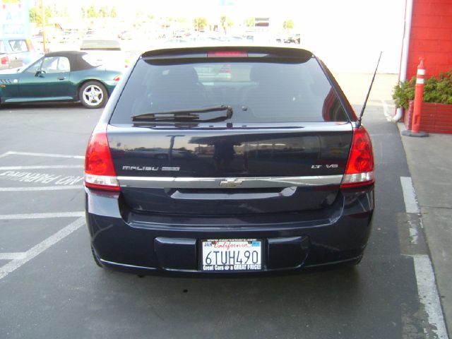 2006 Chevrolet Malibu Maxx SL1