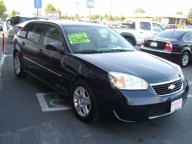 2006 Chevrolet Malibu Maxx SL1