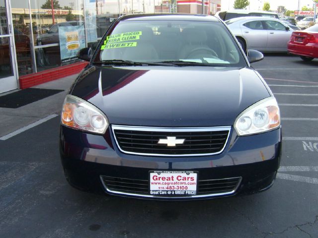 2006 Chevrolet Malibu Maxx SL1