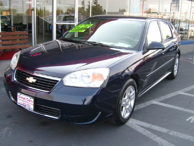 2006 Chevrolet Malibu Maxx SL1