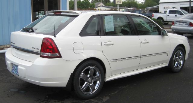 2006 Chevrolet Malibu Maxx SLE SLT WT