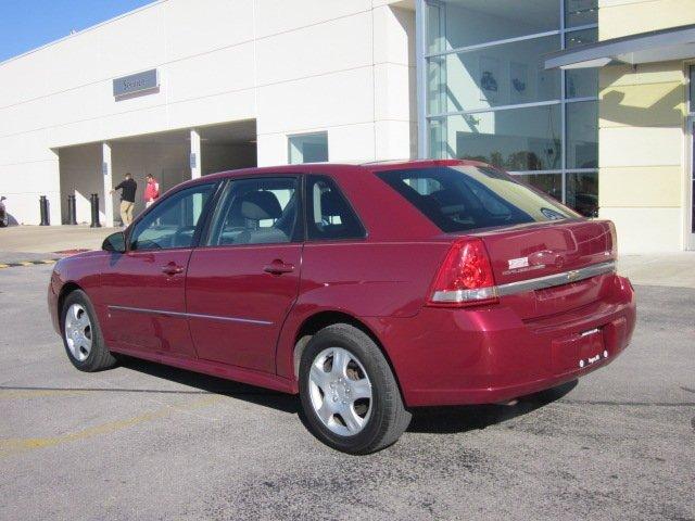 2006 Chevrolet Malibu Maxx SL1