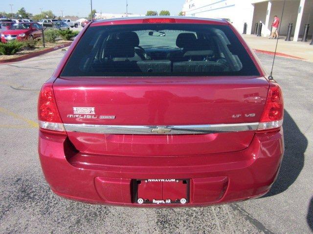 2006 Chevrolet Malibu Maxx SL1