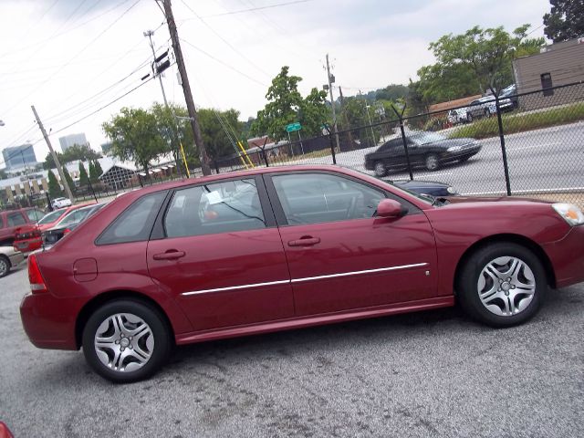 2006 Chevrolet Malibu Maxx SL1