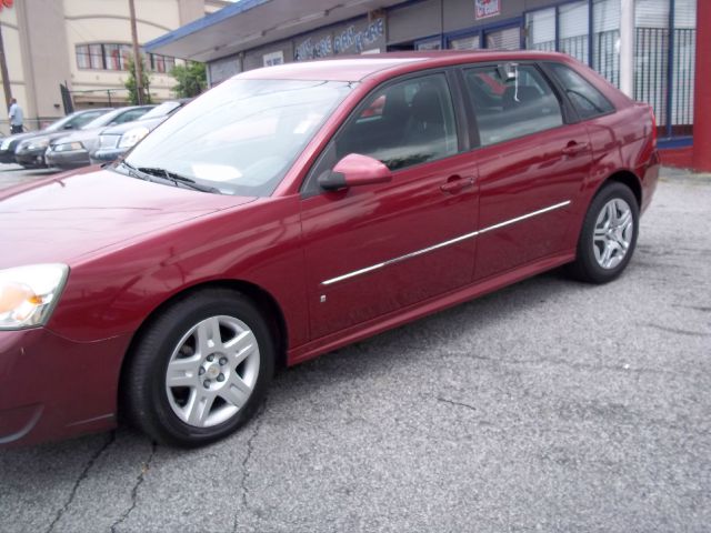 2006 Chevrolet Malibu Maxx SL1