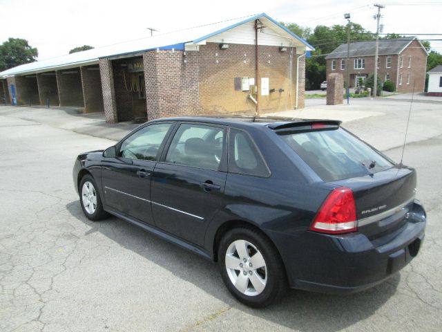 2006 Chevrolet Malibu Maxx SL1